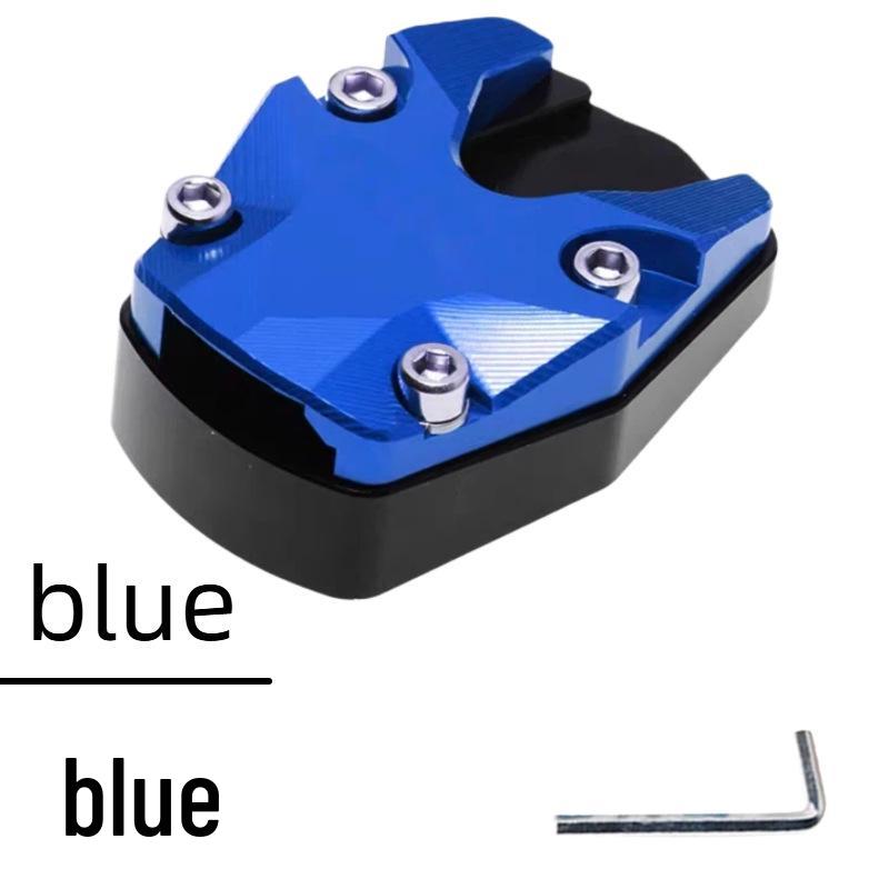 Honda PCX160/125/150 Side Stand Enlarged Base & Thickened Foot Pad