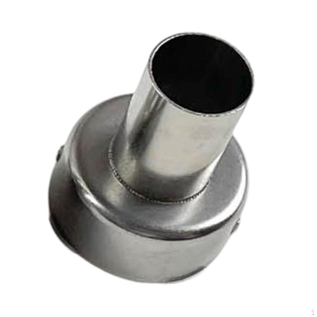 High-Quality Stainless Steel Welding Nozzle for Precision Repairs