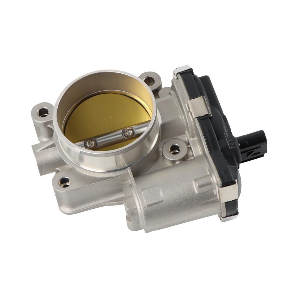 Throttle Body 12670834 For Chevy Impala Malibu Equinox Captiva Sport GMC Terrain Buick Lacrosse Regal Verano 2.4L L4 Engine