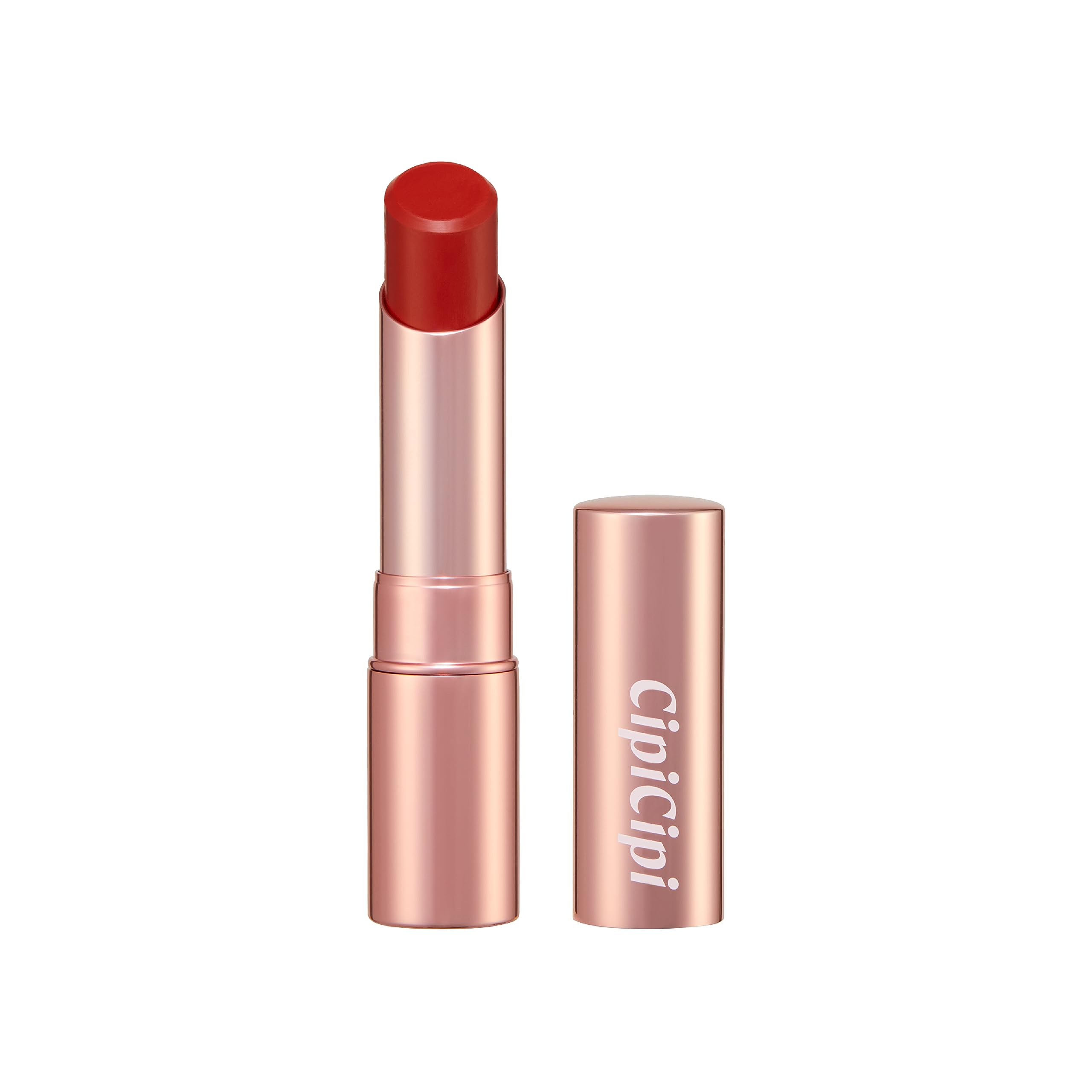 CipiCipi Brulee lip tint 02
