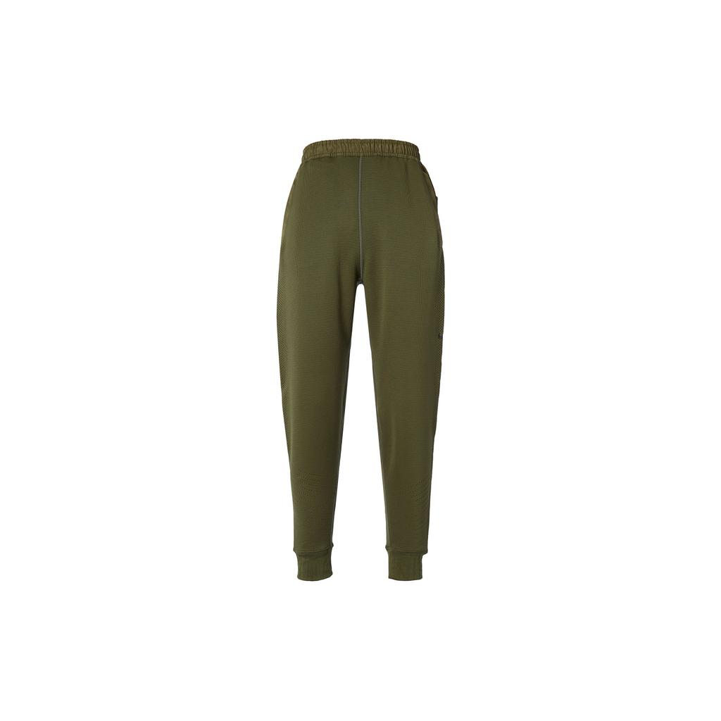 Nike Therma Fit ADV A.P.S. Mens Fleece Fitness Pants Green DQ4849-326
