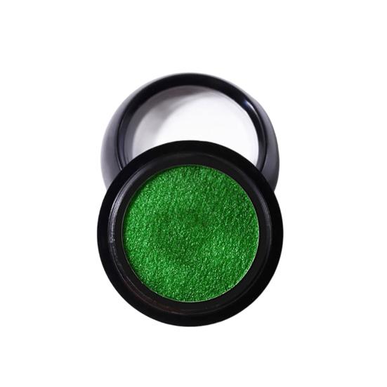 10G Mirror Effect Chrome Nail Powder Metallic Holographic Dip Nail Art Pigment Powder DIY Gel Acrylic Manicure Glitter Dust Decoration