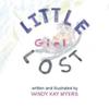 Kniha Little Girl Lost