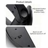 Baby Proof Cabinet Latches Cabinet Drawer Door Fridge Blockers Lock Child Proof Cabinet Lock for Kitchen