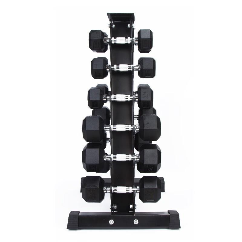Healthsoo 6-Pair Dumbbell Rack