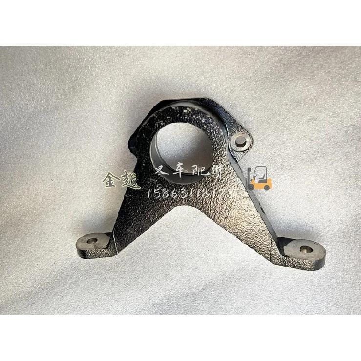 5F 6F 11Z 13Z for Toyota Forklift Parts, Gear Pump Hydraulic Pump Bracket 16212-3 2881-71