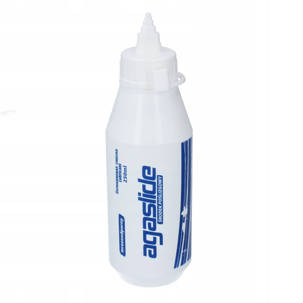 ŚRODEK POŚLIZGOWY AGASLIDE 250ML