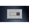 Alcaplast Flush Button for Bathroom Polished Chrome M371S