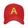 A-Alvin y las Ardillas La Secuela El Chirrido Gorra de Béisbol Gorra de Camionero Gorras Ajustables Snapback Gorras de Sol Gorra Nueva