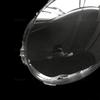 For BMW Mini Clubman F56 2014-2018 Car Headlamp Cover Headlight Lens Glass Cover Lampshade Bright Shell Lens Covers