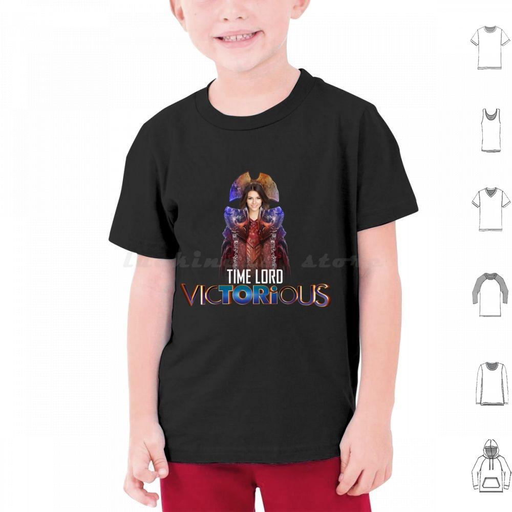 Time Lord Classic T Shirt Men Women Kids 6xl Time Lord Classic