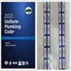 2021 Uniform Plumbing with Tabs Code Paperback IND24