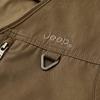JEEP Men's Outdoor Casual Utility Vest