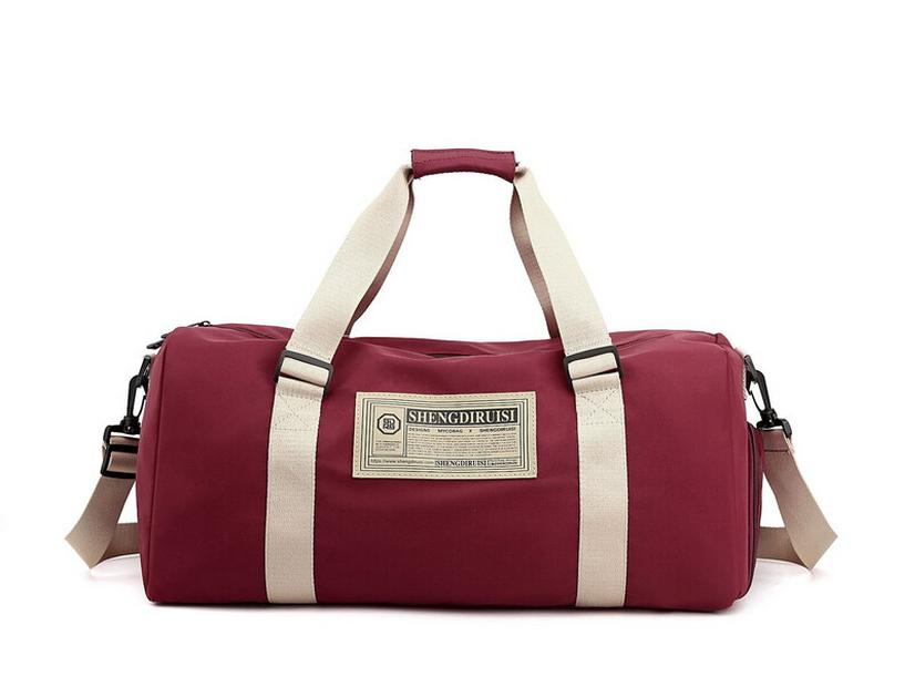 

KANDEXS Lightweight Extra Large Travel Duffel Bag