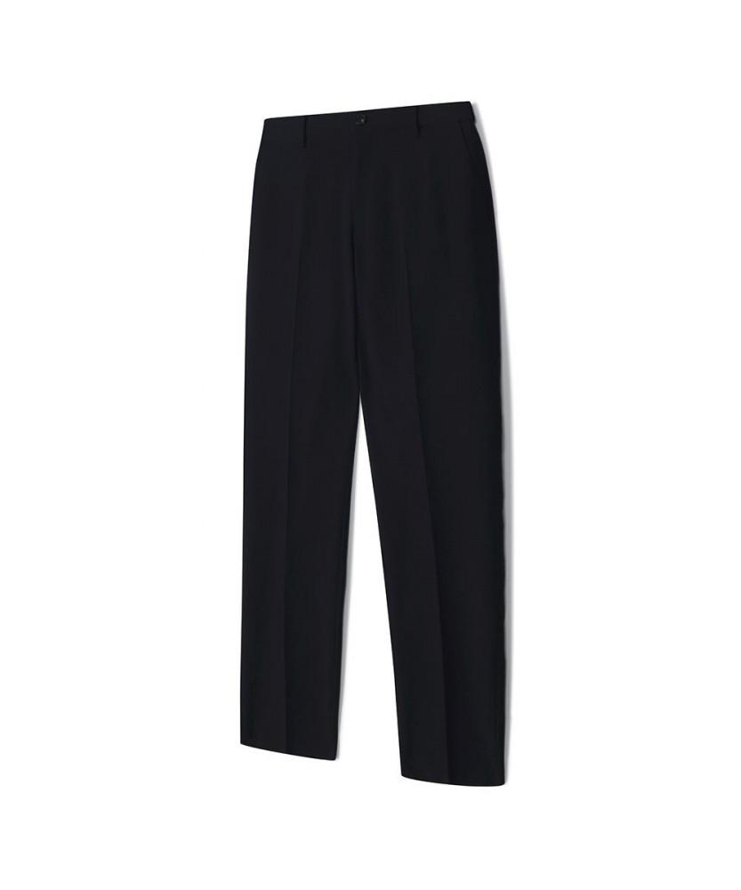 NOTIG Cool Touch Tapered Slacks Navy_Ols1Ptlp106N1