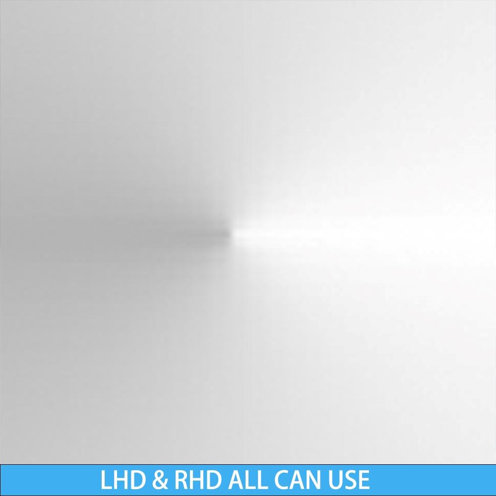 Carbon Fiber Car Accessories Door Decorative Panel Modified Interior Trim Cover Soft Sticker For Alfa Romeo 159 2005-2025