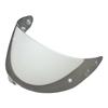 New FF352 Helmet Visor for New FF352 FF802 ROOKIE FLASH Shield Polycarbonate Lens Replacement Anti Fog Coating Sunscreen