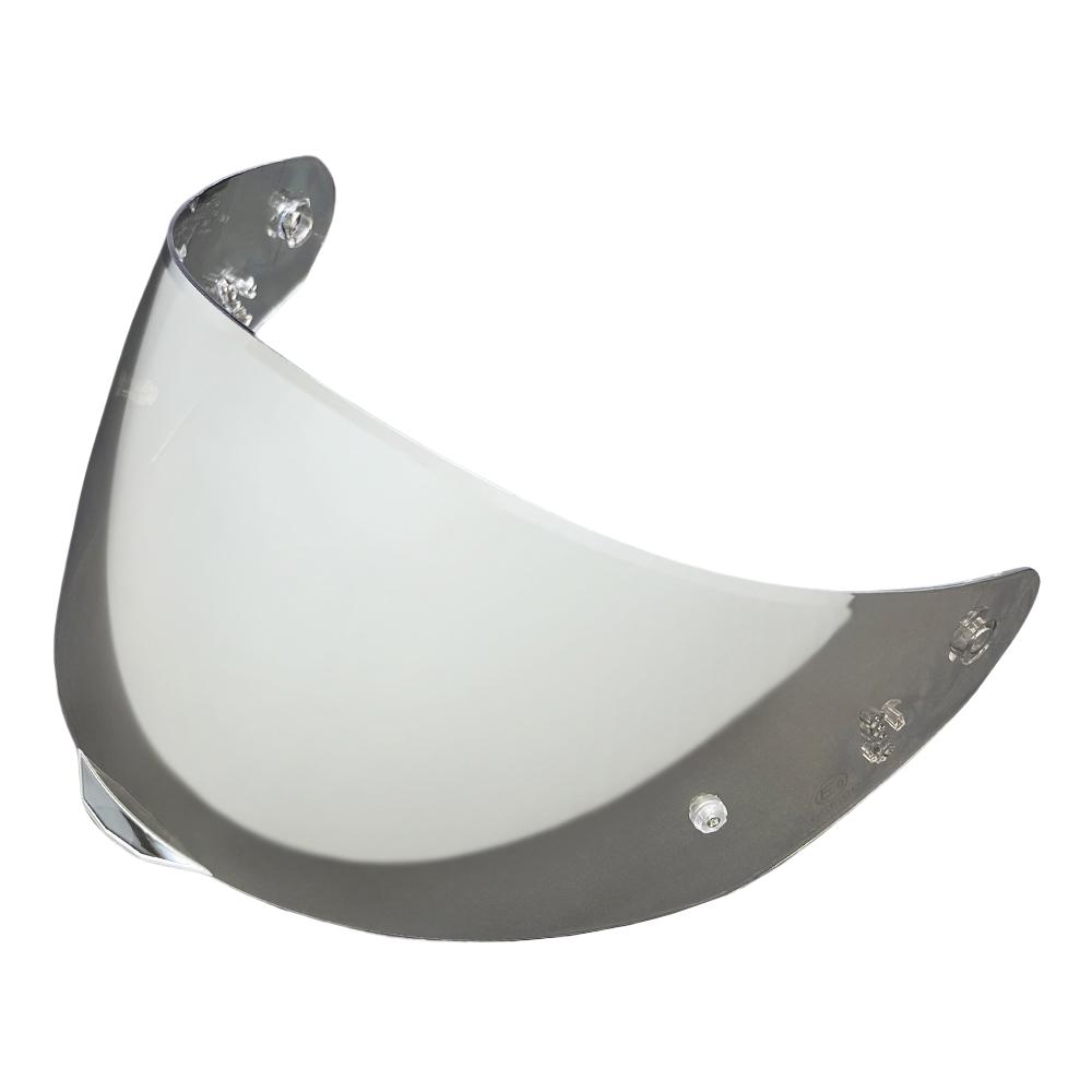 New FF352 Helmet Visor for New FF352 FF802 ROOKIE FLASH Shield Polycarbonate Lens Replacement Anti Fog Coating Sunscreen