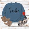 European & American Style Women's Casual Comfortable Hoodie