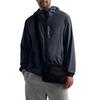 Mens Casual Outdoor Solid Color Fashion Hardshell Winter Waterproof Jacket