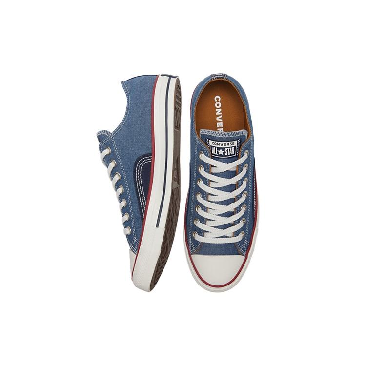 Converse Chuck Taylor All Star 'Dark Blue Indigo' Men's 171068C