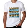 Jan Terri Tshirt Cotton Tshirt Plain For Unisex Package Tshirt
