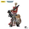 JOYTOY Warhammer Grey Knight Kaldor Draigo Figurka Akcji w Skali 40,000 1/18 (Zmontowane)