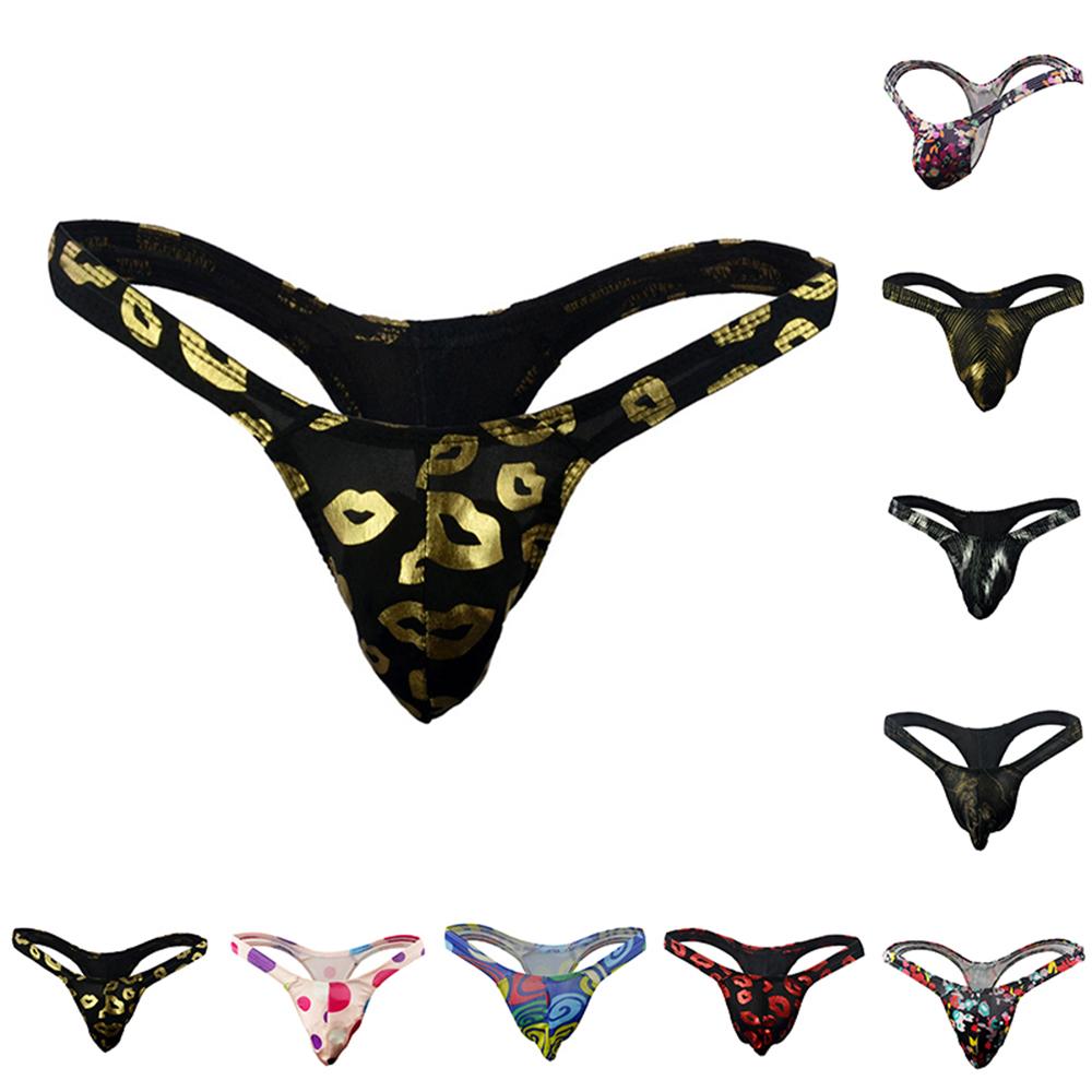 2022 Fashionable Briefs Underwear Bikini Rise Sexy günstig kaufen