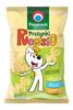 Przysnacki Reksio gepuffter Snack leicht gesalzen 95 g