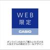 Casio Watch Collection Domestic Genuine Product Web Exclusive Model A158WEA-9JH Mens