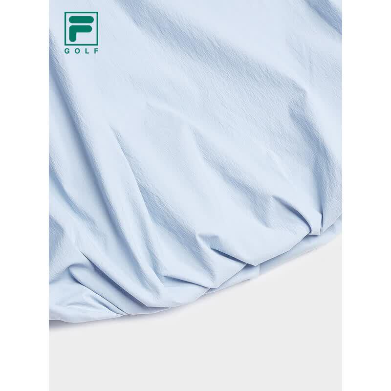 FILA Women's Golf Woven Tank Top