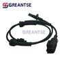 J9C8166 02J9C8166 2A39E731AA High Quality Front ABS Wheel Speed Sensor For Jaguar E-Pace X540 Automobiles Spare Parts