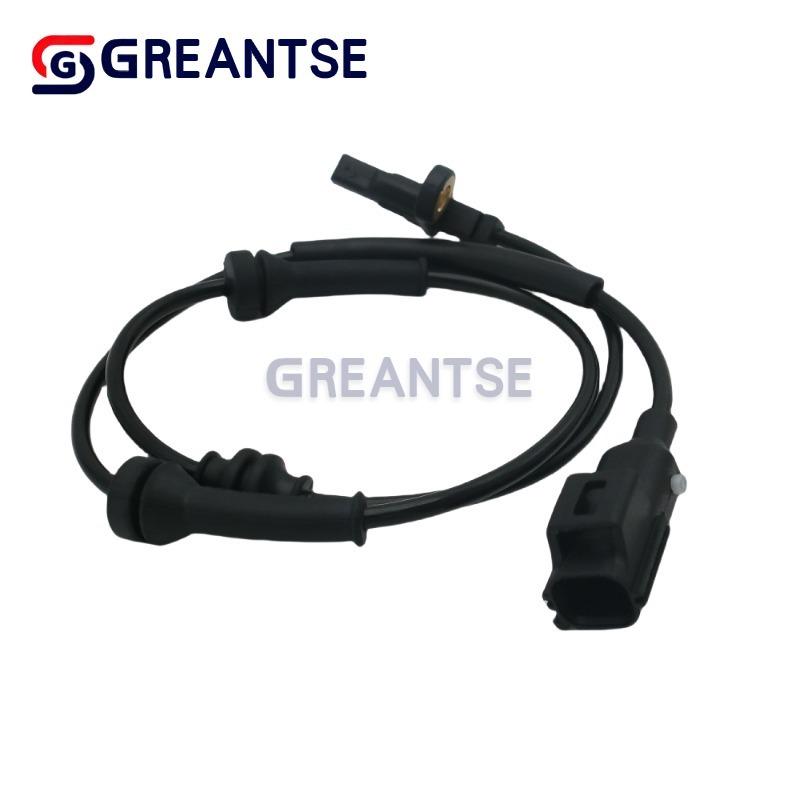 J9C8166 02J9C8166 2A39E731AA High Quality Front ABS Wheel Speed Sensor For Jaguar E-Pace X540 Automobiles Spare Parts