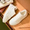 Anta C37 Series Fashion Versatile Non-Slip Shock Absorbing Wear-Resistant Low-Top Skate Shoes Men Sneaker White 112538022-1
