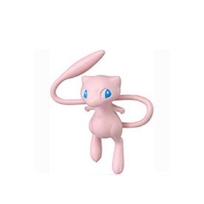 MEW,Pocketmonster Moncolle Collection 5cm