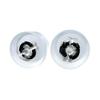 Pierce Silver Women used