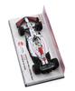 Minichamps x Kyosho Special Edition Scale Oracle Red Bull Racing Honda RB21 with Yuki Tsunoda from the 2025 F1 Japanese Grand Prix Miniature Model Car