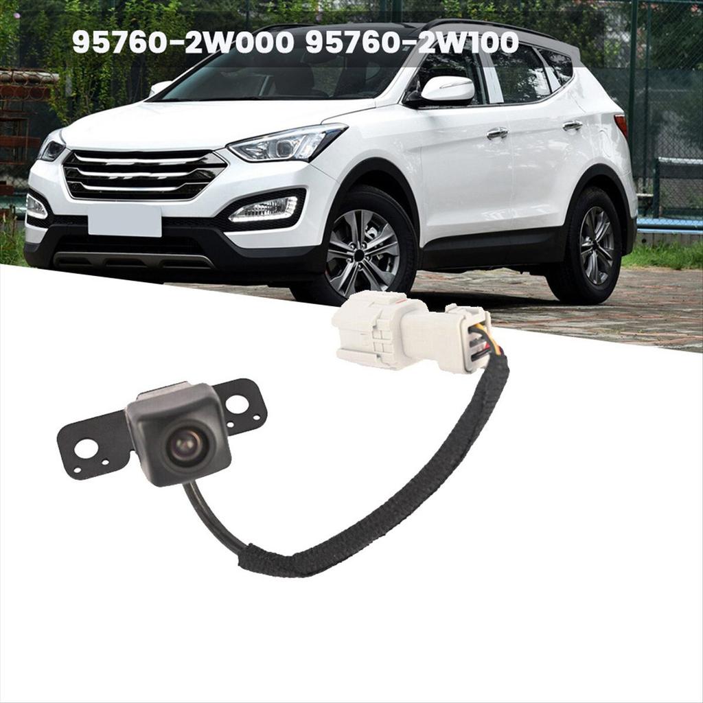 95760-2W000 for Hyundai Santa Fe 2012-2018 Rear View Camera Reverse Camera Parking Backup Camera 95760-2W100