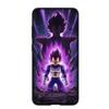 Phone Case for iPhone 17 15 16 Plus Xiaomi Poco X7 X6 F8 F7 M8 C85 C75 Redmi Note 14 12 11 13 Pro Max A4 14C 15C Vegito Funda Vegeta Dragon Gokus Ball