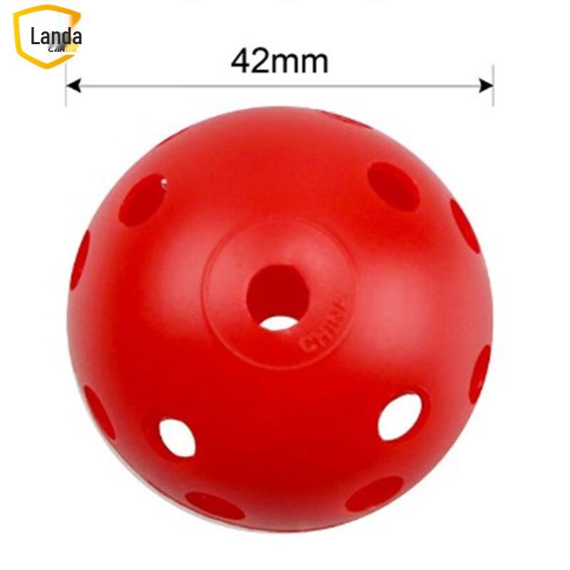Landa 42mm Indoor Golf Practice Balls