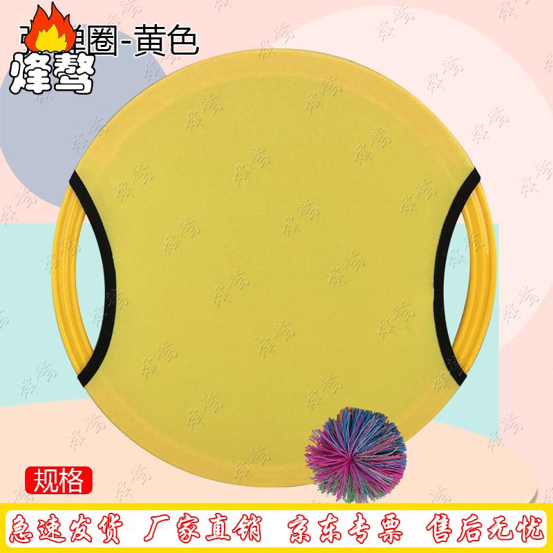 Fenga Outdoor Sensory Training Ball & Ring Set