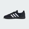 adidas HANDBALL SPEZIAL FOR Bshop HQ9194 Unisex Originals Sneakers Core Black / Cloud White / Gold Metallic
