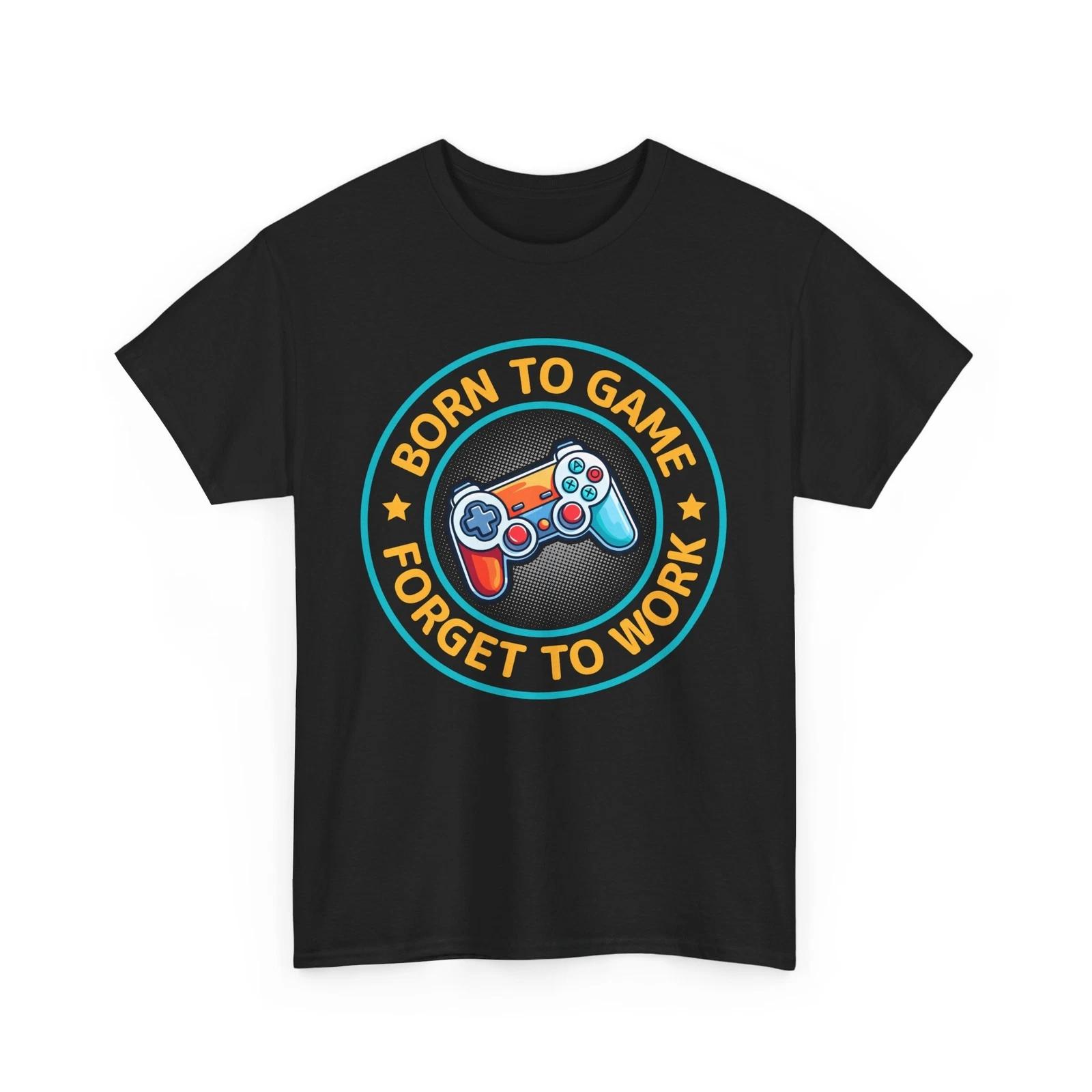 Смешная футболка для геймеров | Футболка с графикой  Level Up  | Идеальный подарок для геймеров XL