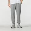 Jordan Logo Embroidered Outdoor Sports Elastic Cuff Casual Pants Men Bottoms Gray FV7280-091