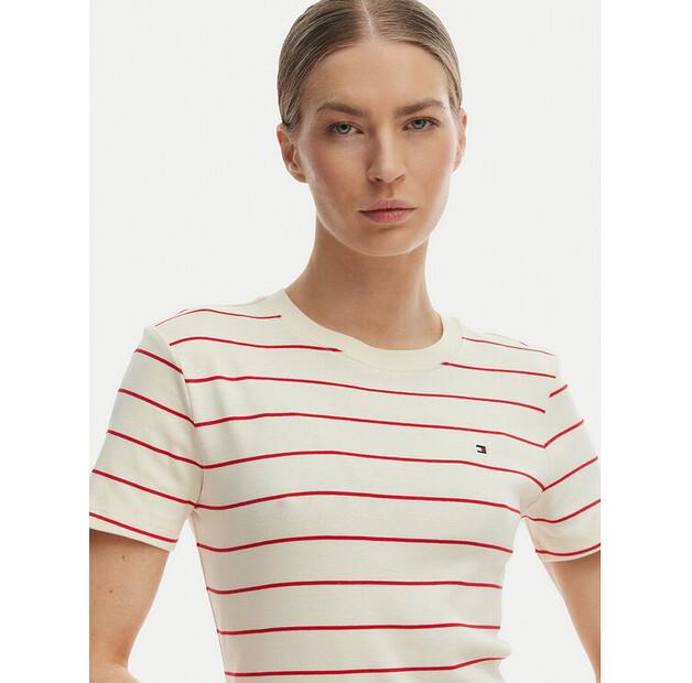 Футболка Tommy Hilfiger New Cody