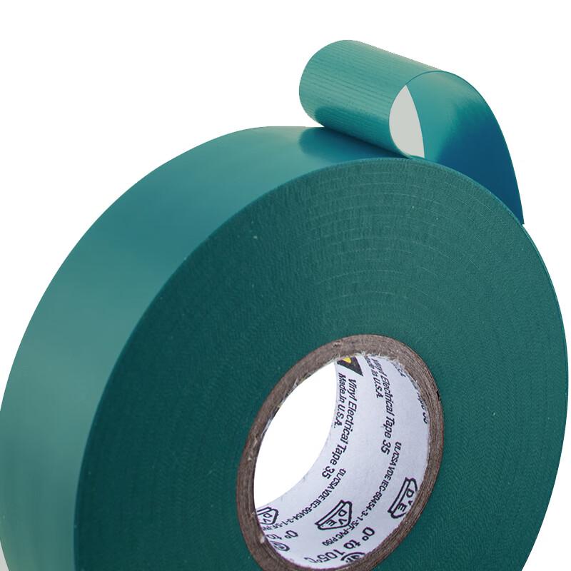 3M Scotch 35 PVC Electrical Tape