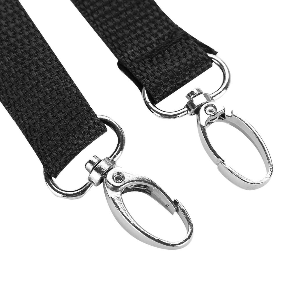 Profesionální kadeřnická taška pouzdro na nářadí holičské nůžky hřeben pouzdro bederní pás