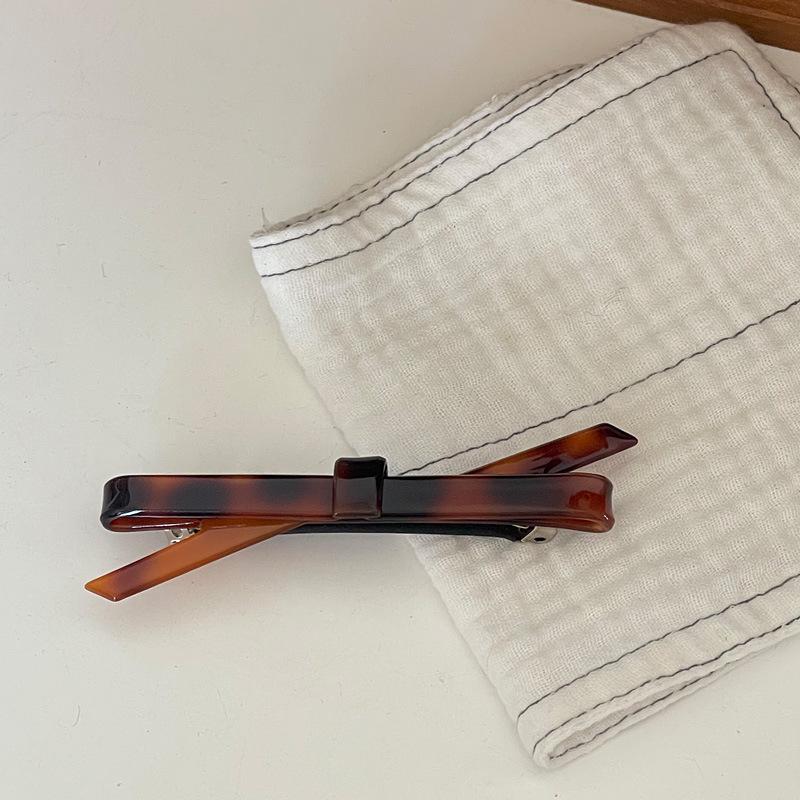 

Корейская заколка для волос, головной убор, клипса, боковая заколка для девочки, женская заколка, онлайн-инфлюенсер, бант, задняя часть головы, челка, верхняя клипса, головной убор, шпильки для волос