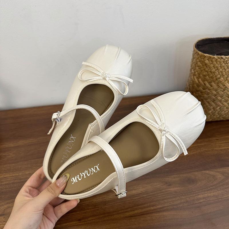 

Fashion and leisure niche Birkenstock colored half slippers women s summer retro sandals lazy pedal bag head muller slippers 40