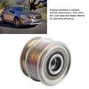 Freewheel Alternator Clutch Pulley F‑553392 Replacement Fit for S60/S80/V60/V70/XC60/XC70